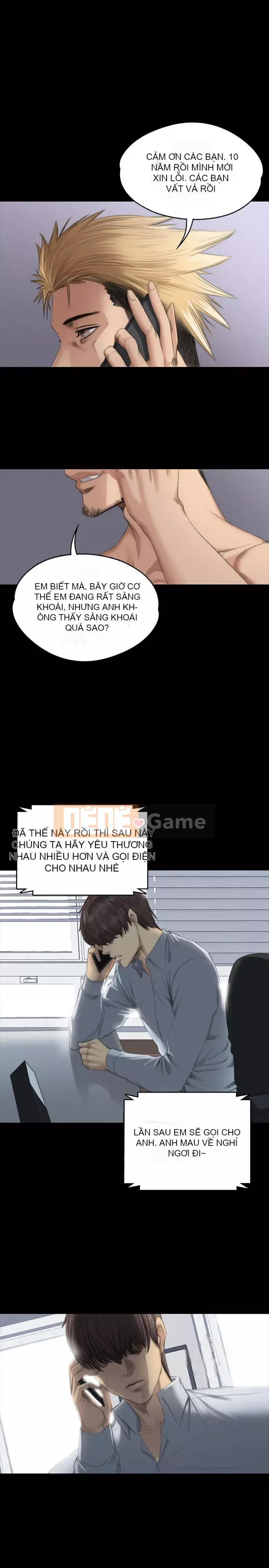 Nhà sản xuất: Thực tập sinh Chương 01-72