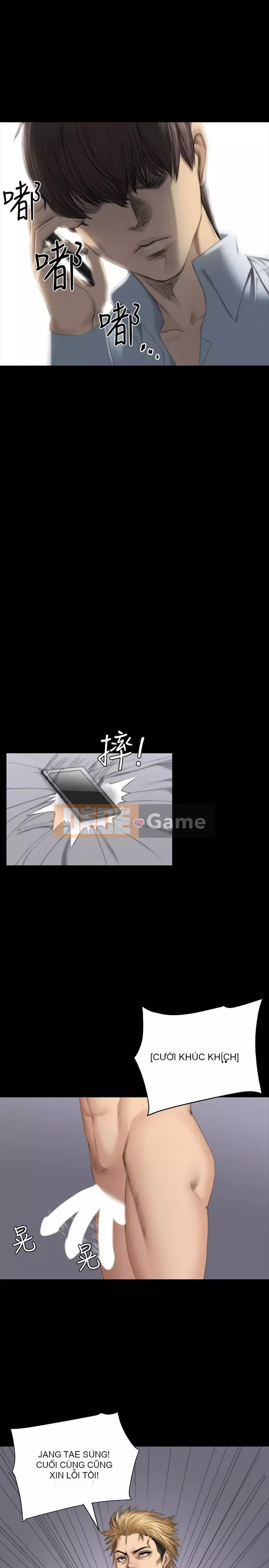 Nhà sản xuất: Thực tập sinh Chương 01-72