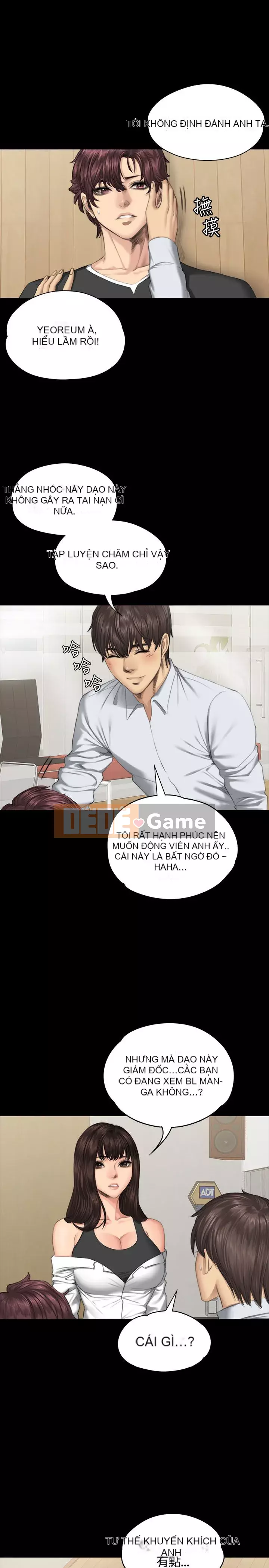 Nhà sản xuất: Thực tập sinh Chương 01-72