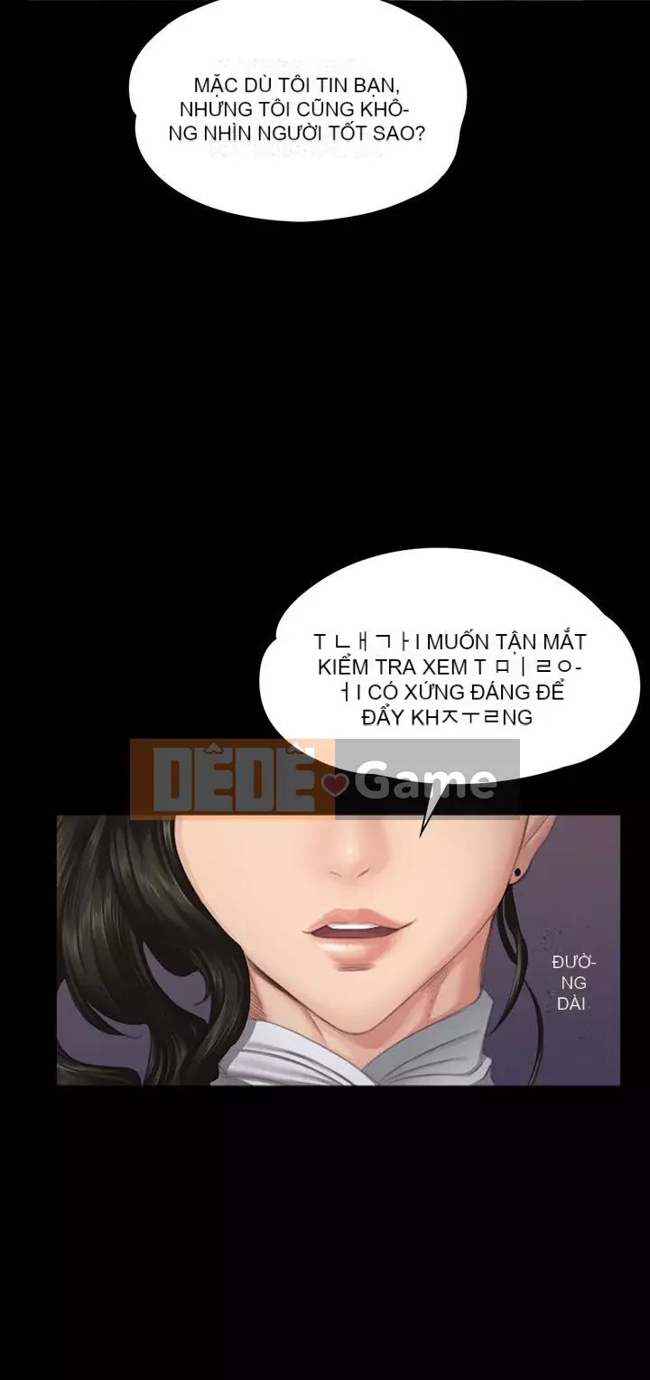 Nhà sản xuất: Thực tập sinh Chương 01-72