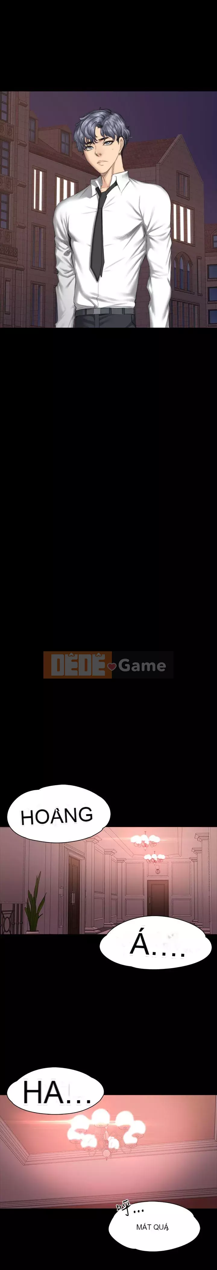 Nhà sản xuất: Thực tập sinh Chương 01-72