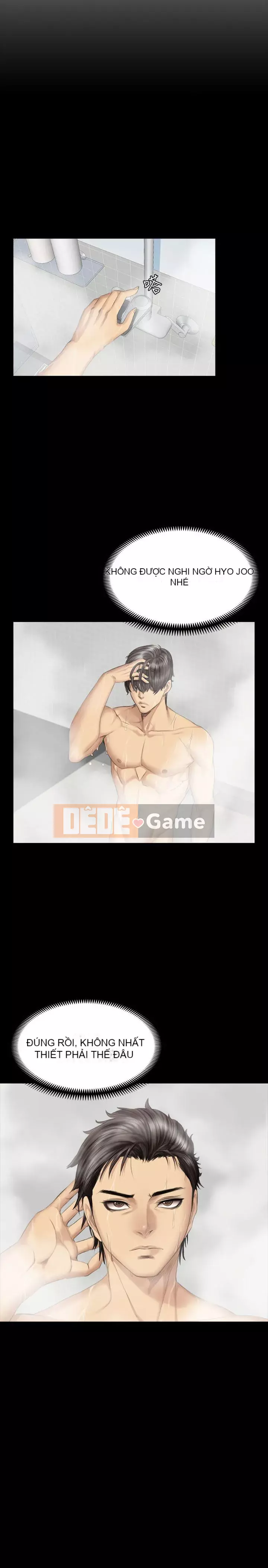 Nhà sản xuất: Thực tập sinh Chương 01-72