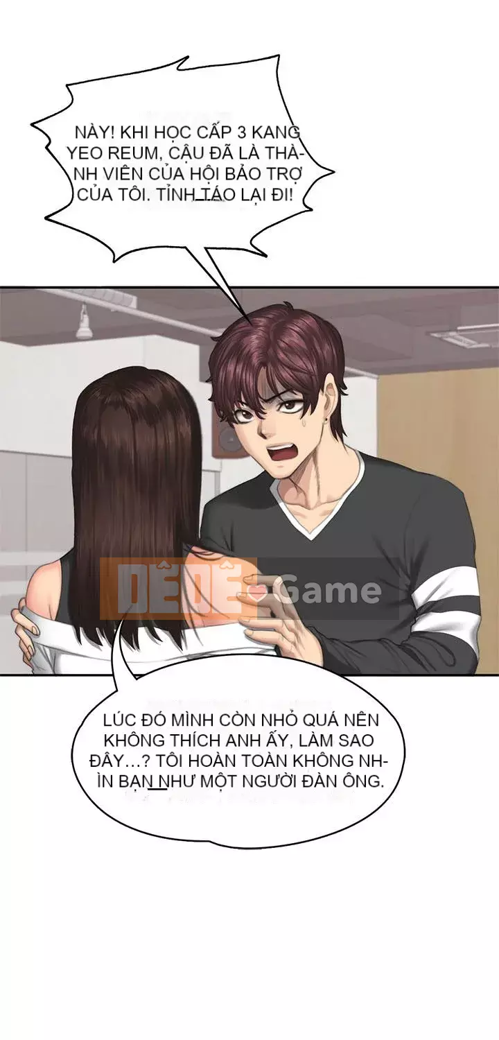 Nhà sản xuất: Thực tập sinh Chương 01-72