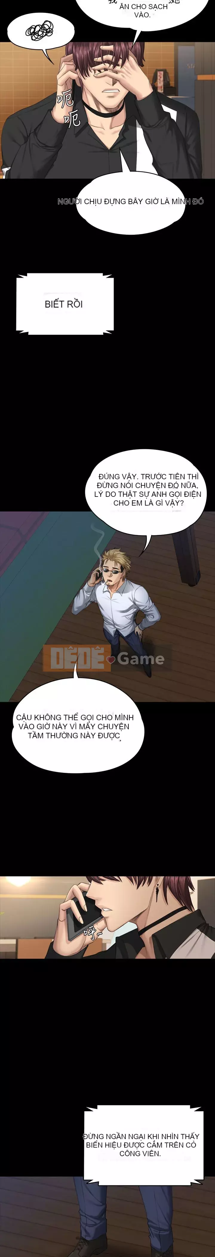 Nhà sản xuất: Thực tập sinh Chương 01-72