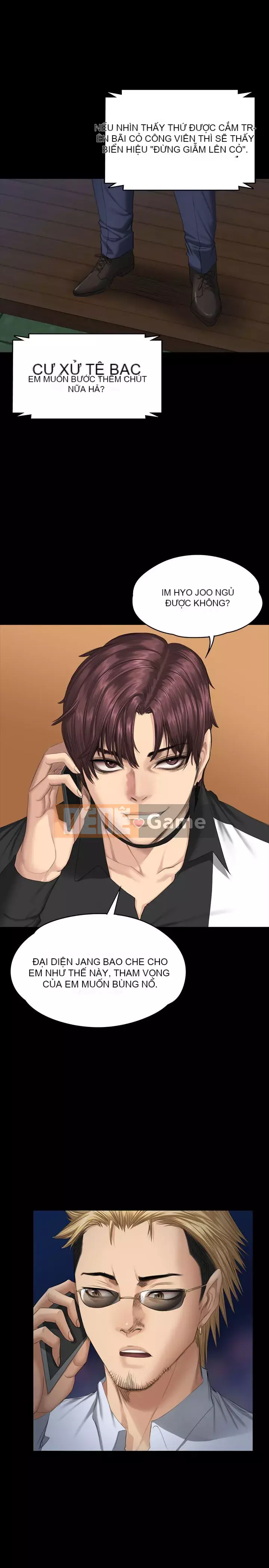 Nhà sản xuất: Thực tập sinh Chương 01-72