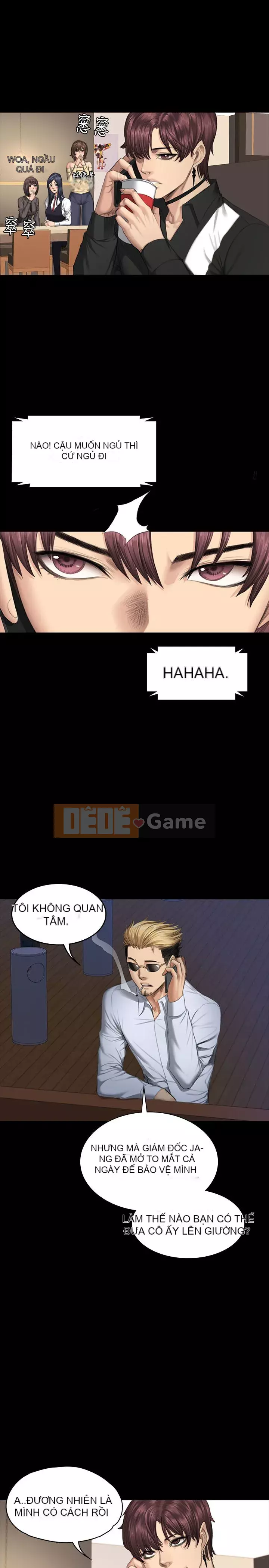 Nhà sản xuất: Thực tập sinh Chương 01-72