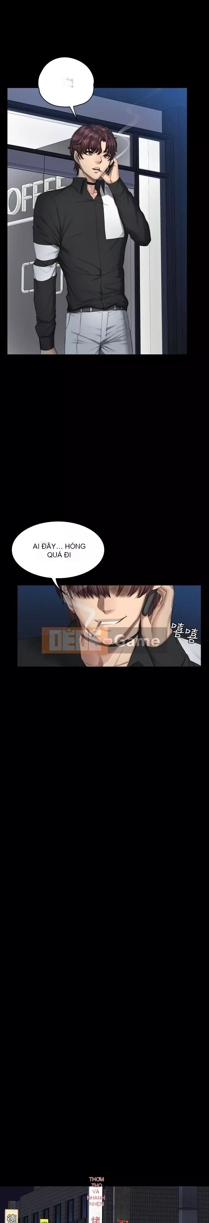 Nhà sản xuất: Thực tập sinh Chương 01-72