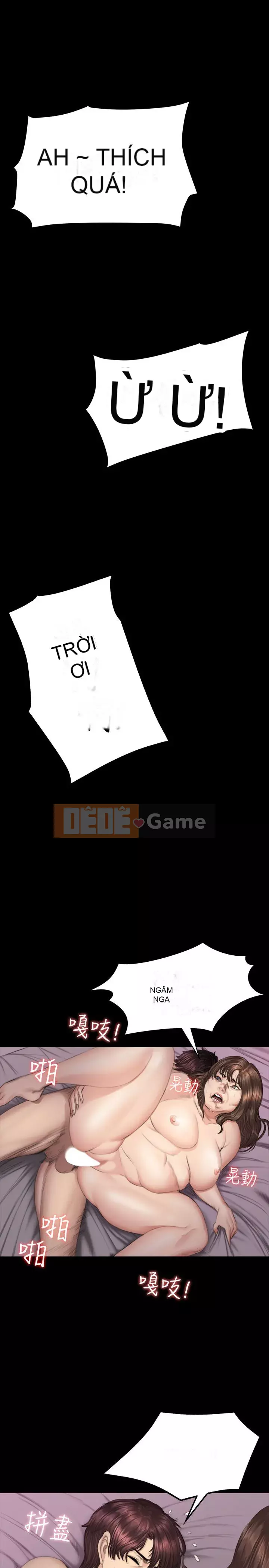 Nhà sản xuất: Thực tập sinh Chương 01-72