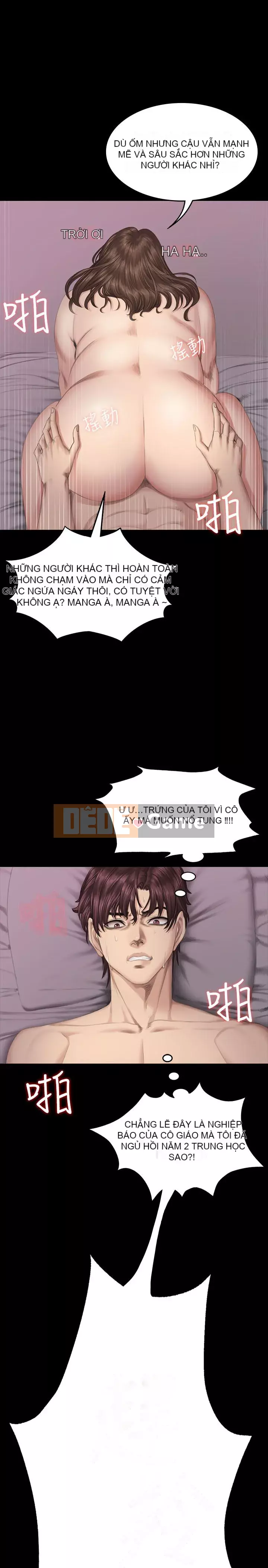 Nhà sản xuất: Thực tập sinh Chương 01-72