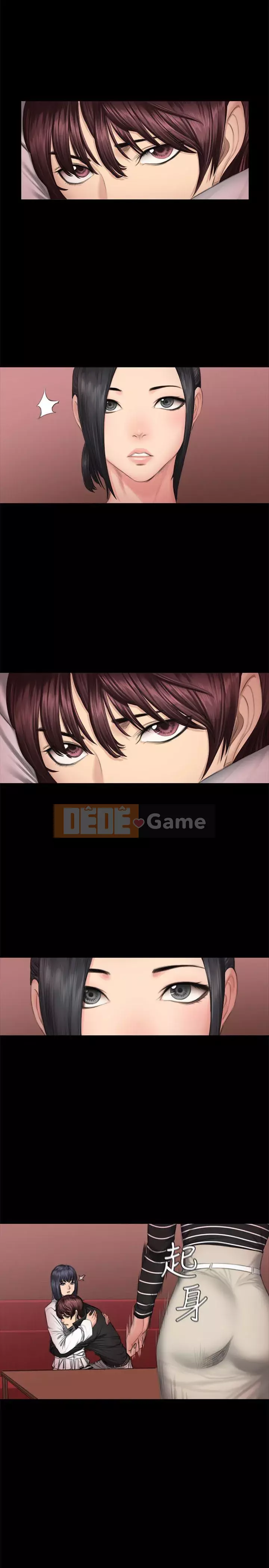 Nhà sản xuất: Thực tập sinh Chương 01-72