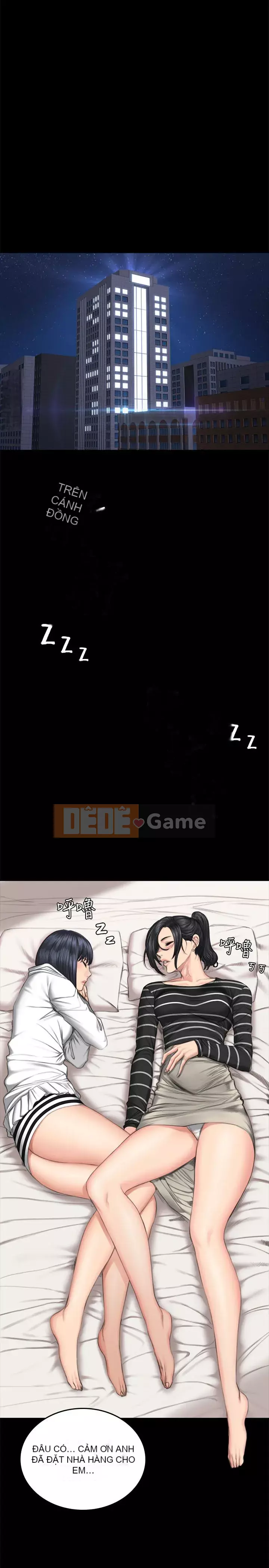 Nhà sản xuất: Thực tập sinh Chương 01-72