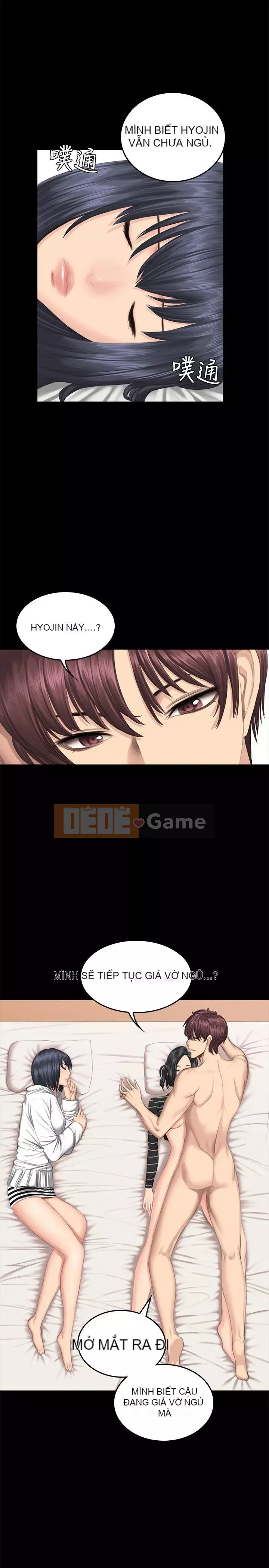 Nhà sản xuất: Thực tập sinh Chương 01-72