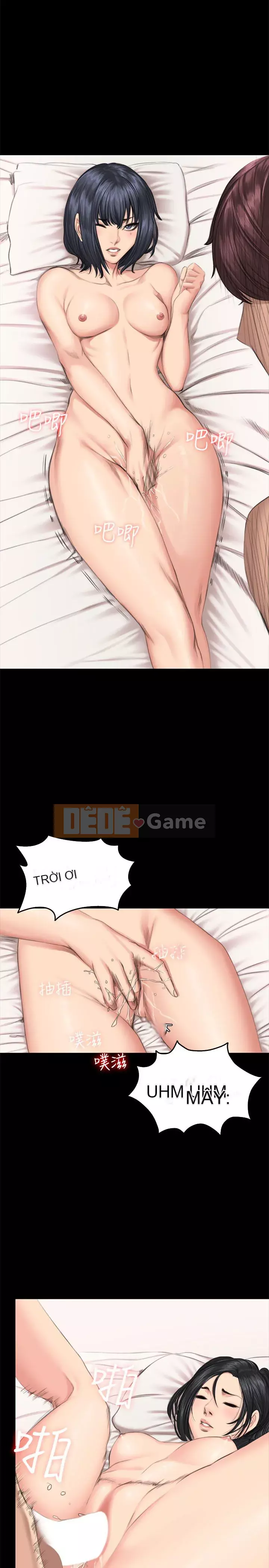 Nhà sản xuất: Thực tập sinh Chương 01-72