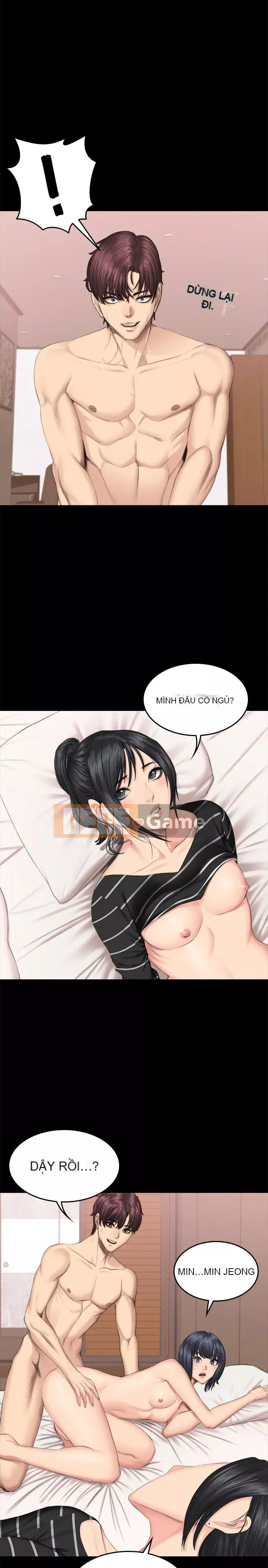 Nhà sản xuất: Thực tập sinh Chương 01-72