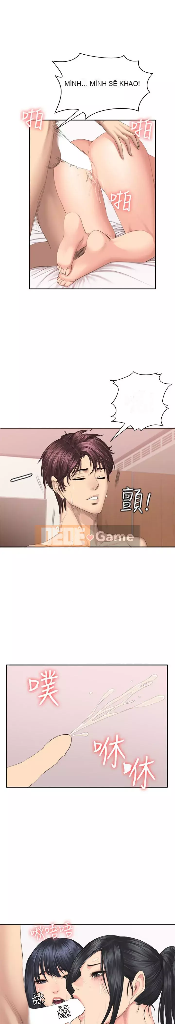 Nhà sản xuất: Thực tập sinh Chương 01-72