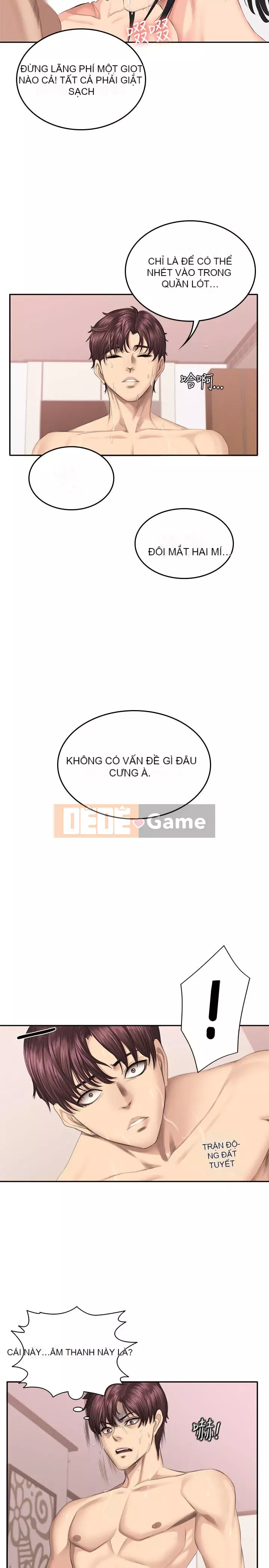 Nhà sản xuất: Thực tập sinh Chương 01-72