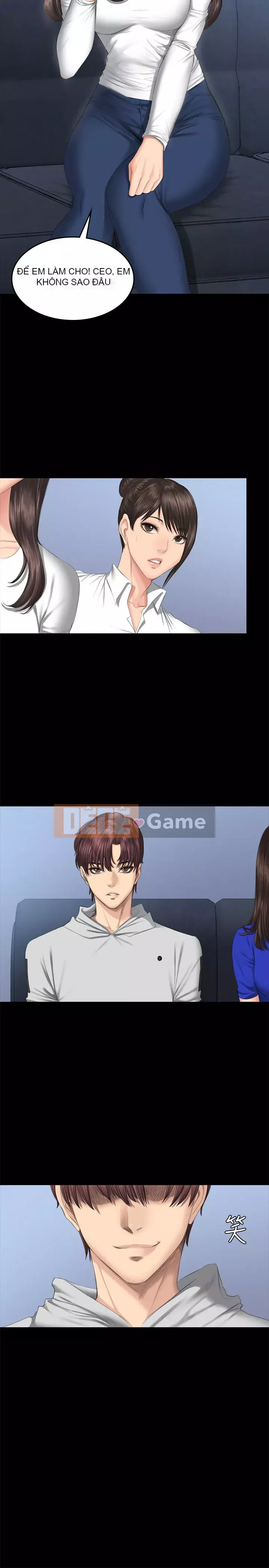 Nhà sản xuất: Thực tập sinh Chương 01-72