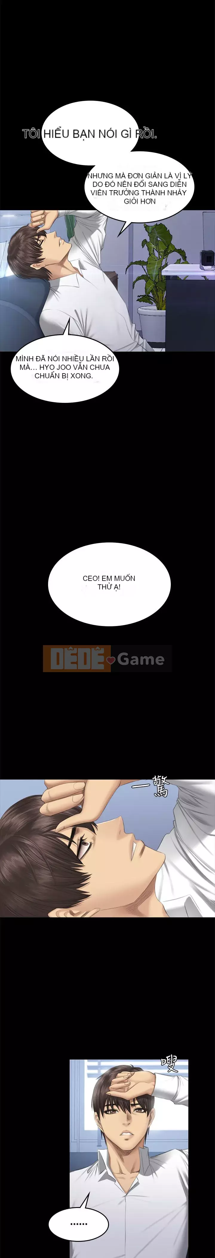 Nhà sản xuất: Thực tập sinh Chương 01-72