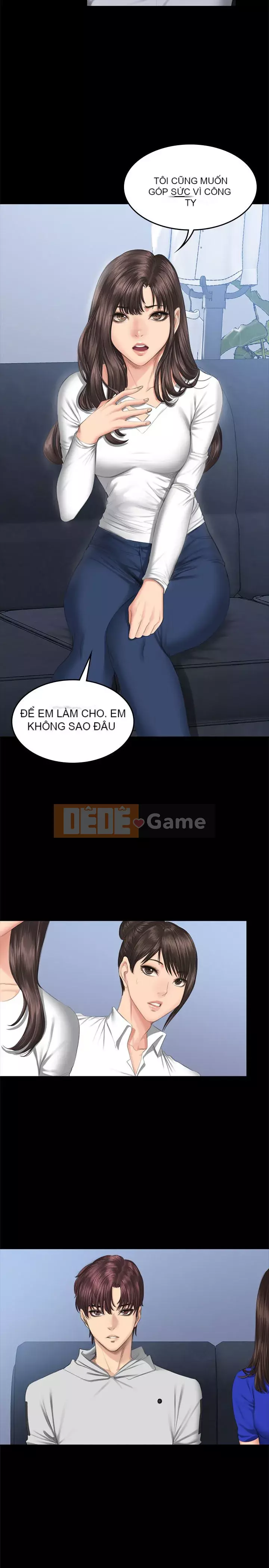 Nhà sản xuất: Thực tập sinh Chương 01-72