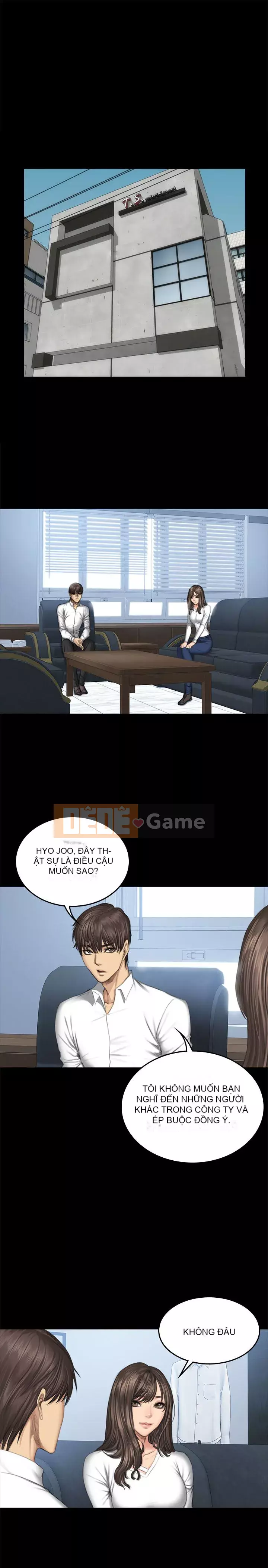 Nhà sản xuất: Thực tập sinh Chương 01-72