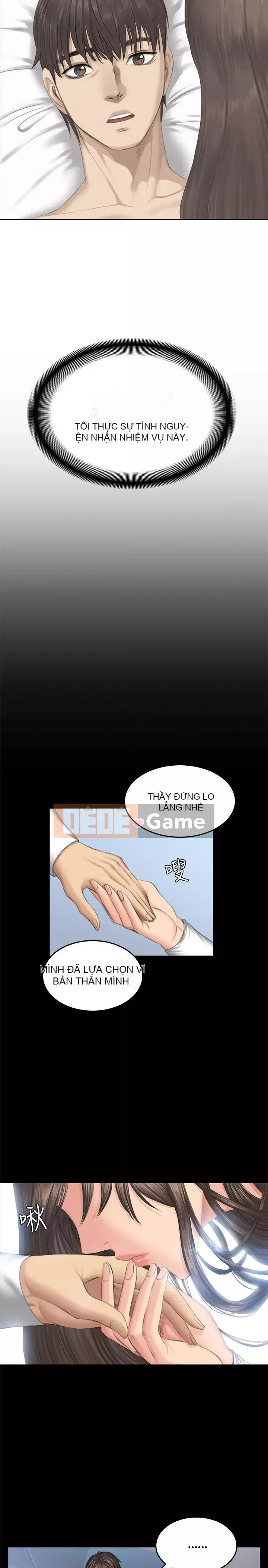 Nhà sản xuất: Thực tập sinh Chương 01-72