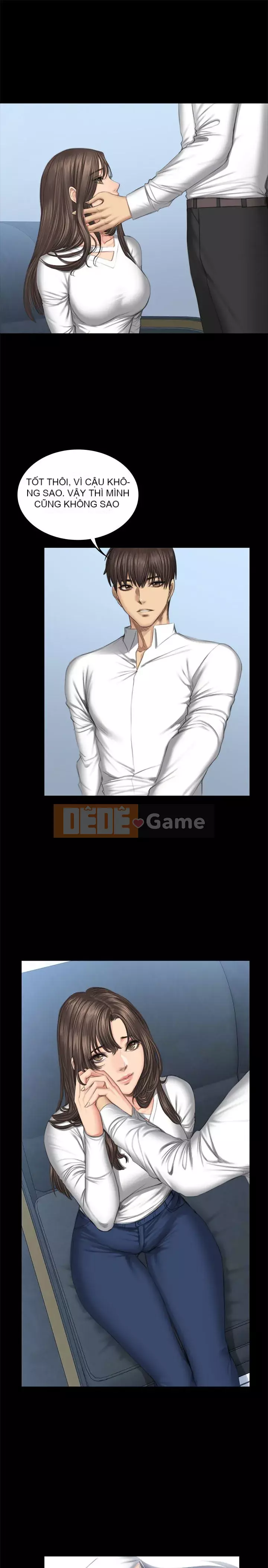 Nhà sản xuất: Thực tập sinh Chương 01-72