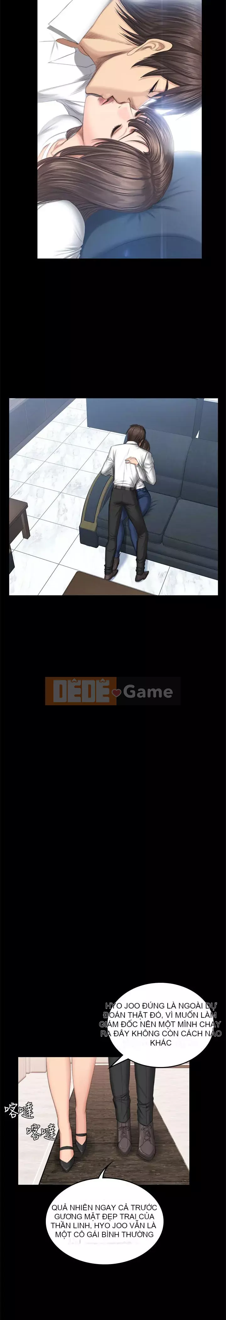 Nhà sản xuất: Thực tập sinh Chương 01-72