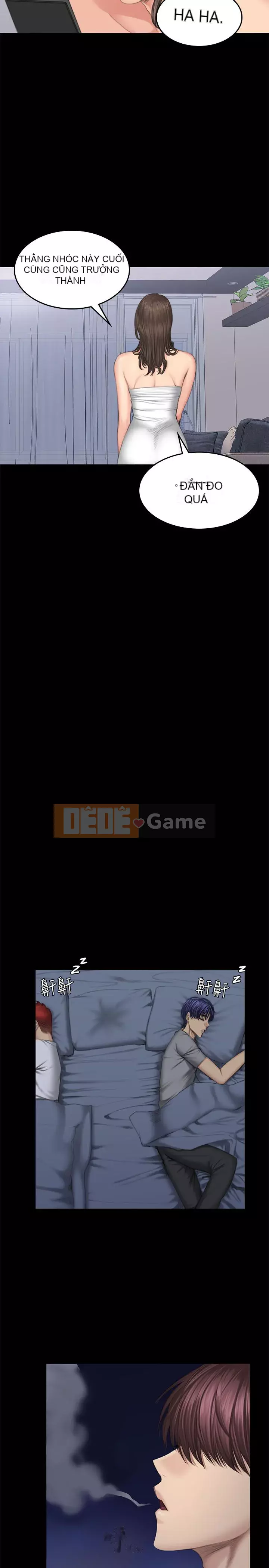 Nhà sản xuất: Thực tập sinh Chương 01-72