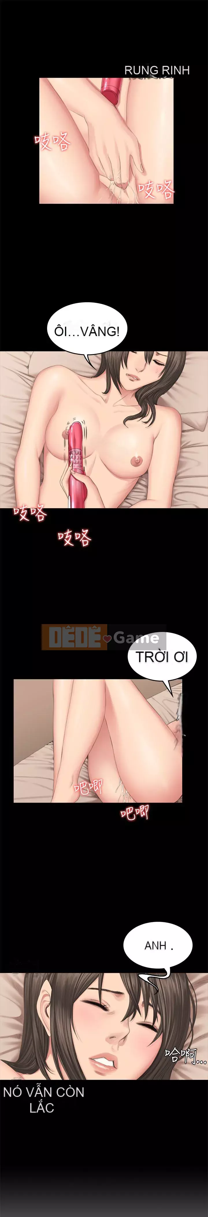 Nhà sản xuất: Thực tập sinh Chương 01-72