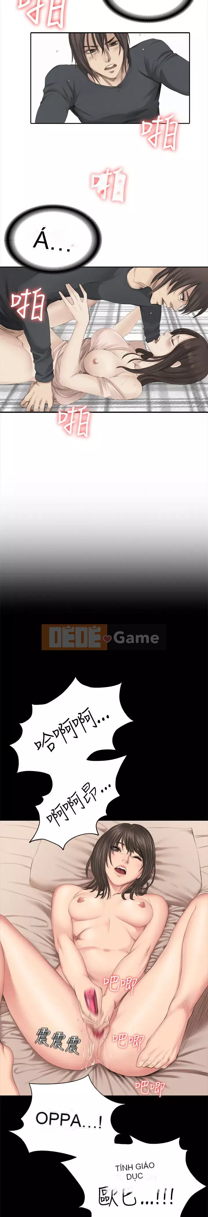 Nhà sản xuất: Thực tập sinh Chương 01-72