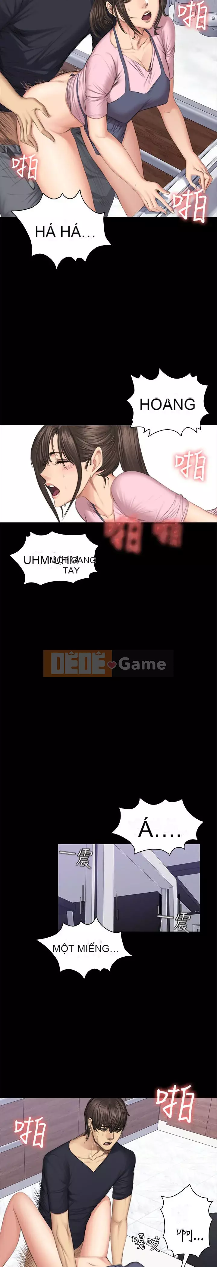 Nhà sản xuất: Thực tập sinh Chương 01-72