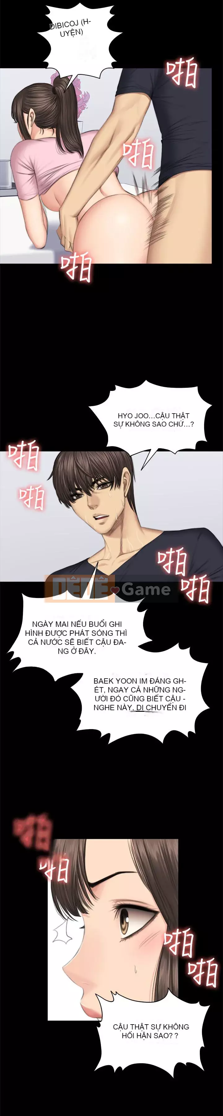 Nhà sản xuất: Thực tập sinh Chương 01-72