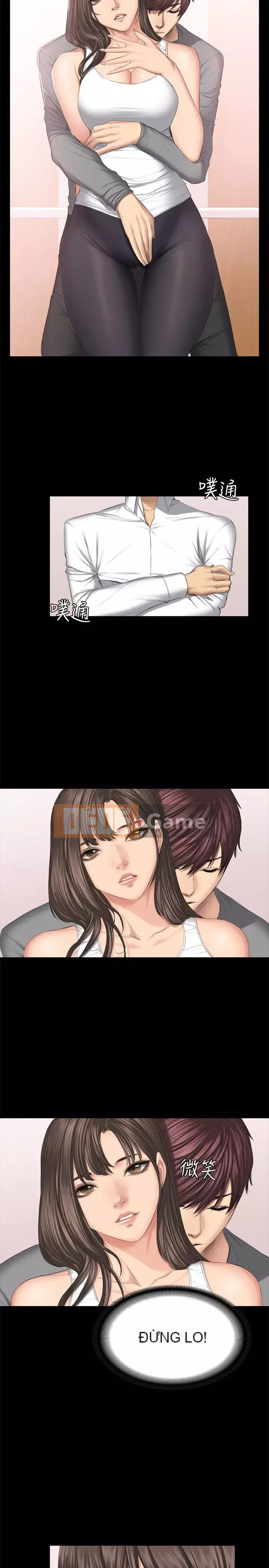 Nhà sản xuất: Thực tập sinh Chương 01-72