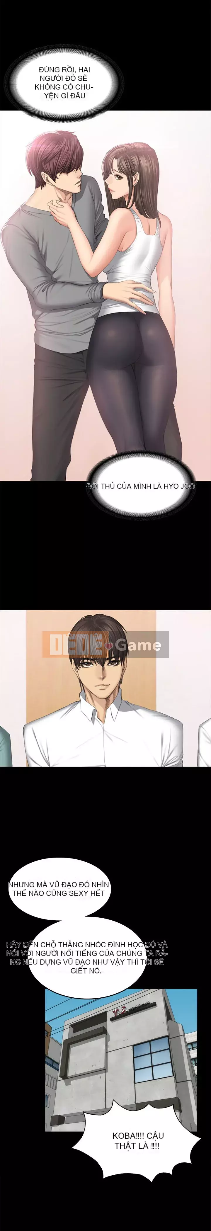 Nhà sản xuất: Thực tập sinh Chương 01-72