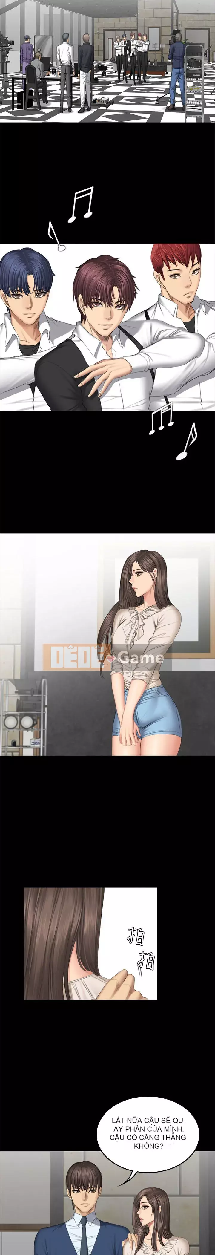 Nhà sản xuất: Thực tập sinh Chương 01-72