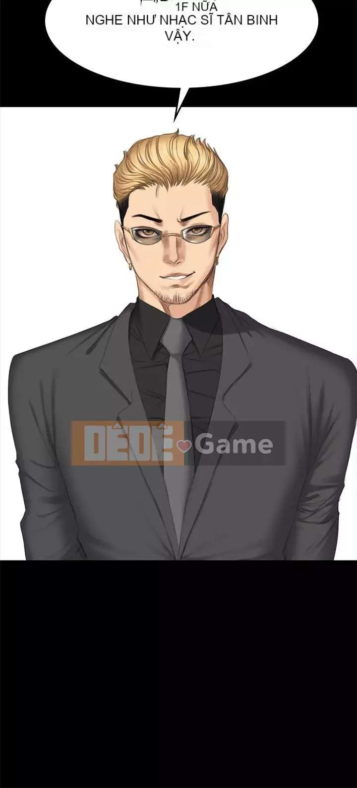 Nhà sản xuất: Thực tập sinh Chương 01-72