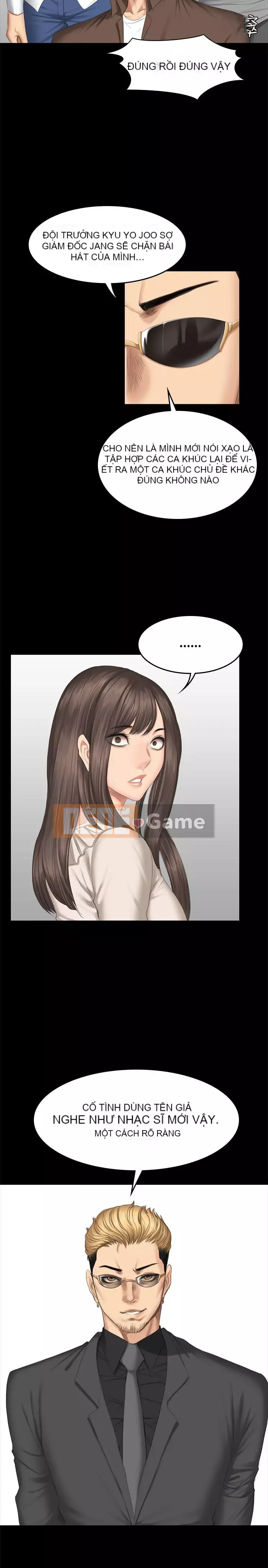 Nhà sản xuất: Thực tập sinh Chương 01-72