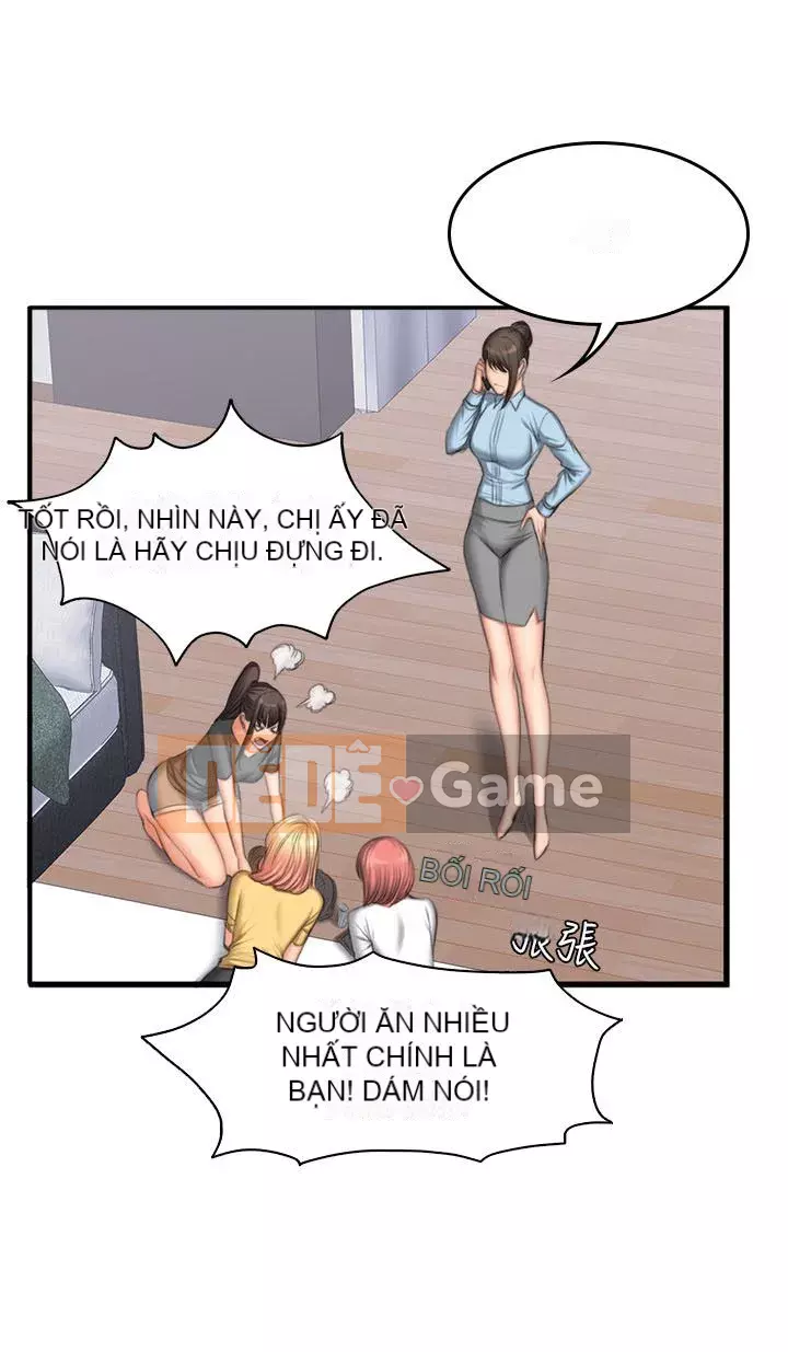 Nhà sản xuất: Thực tập sinh Chương 01-72