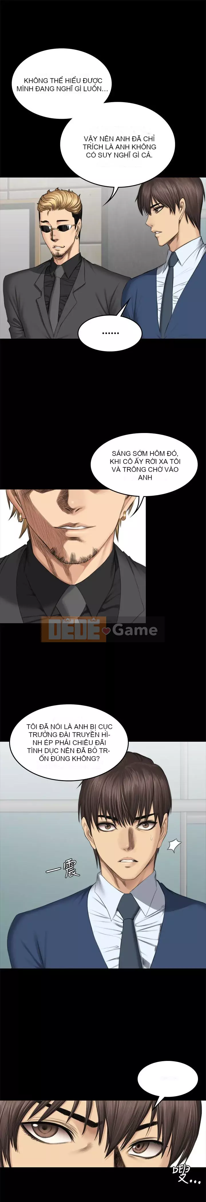 Nhà sản xuất: Thực tập sinh Chương 01-72