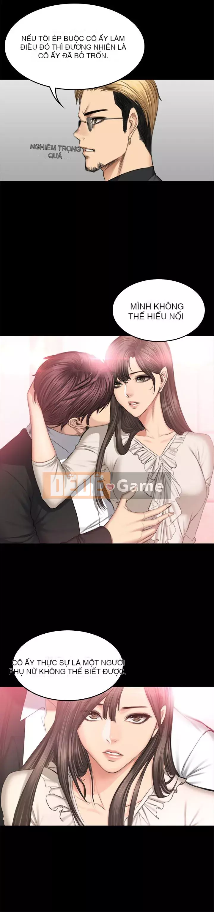 Nhà sản xuất: Thực tập sinh Chương 01-72