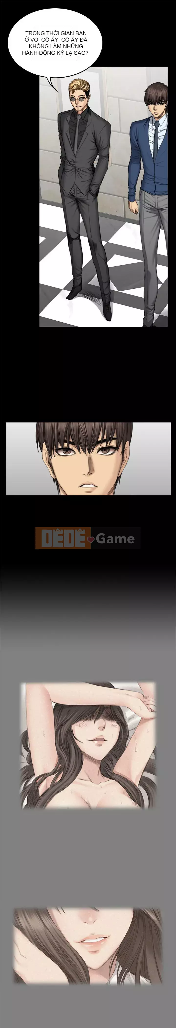 Nhà sản xuất: Thực tập sinh Chương 01-72