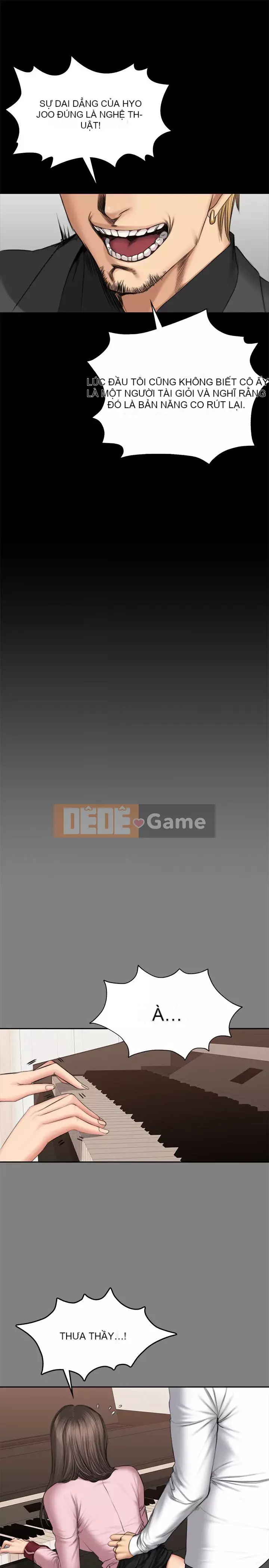 Nhà sản xuất: Thực tập sinh Chương 01-72