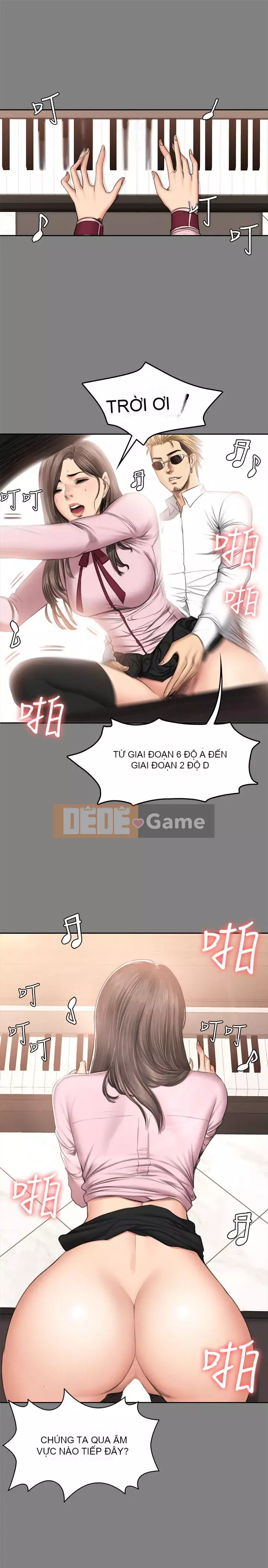 Nhà sản xuất: Thực tập sinh Chương 01-72