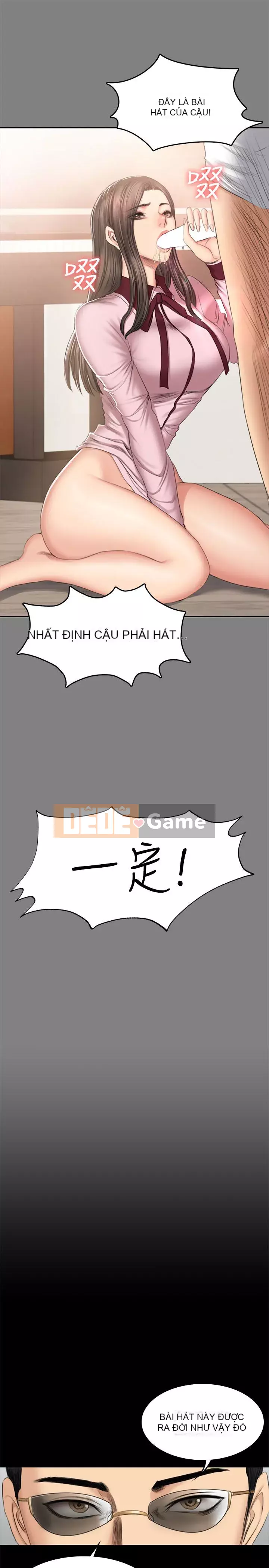 Nhà sản xuất: Thực tập sinh Chương 01-72