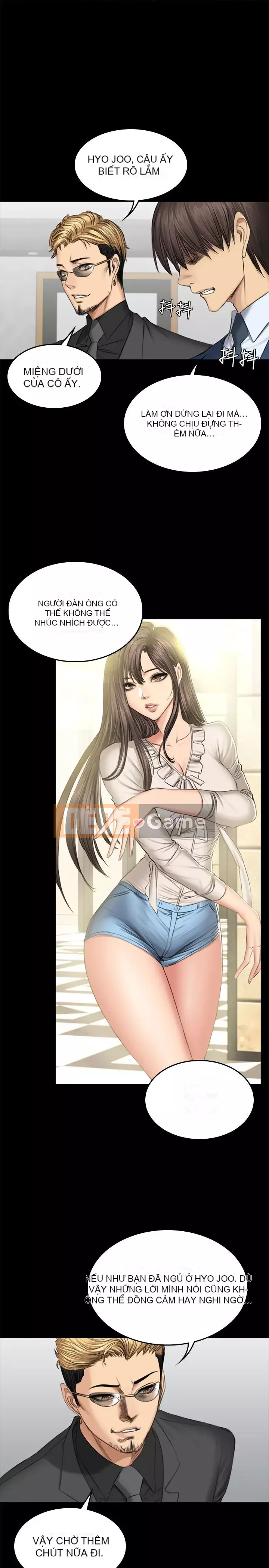 Nhà sản xuất: Thực tập sinh Chương 01-72