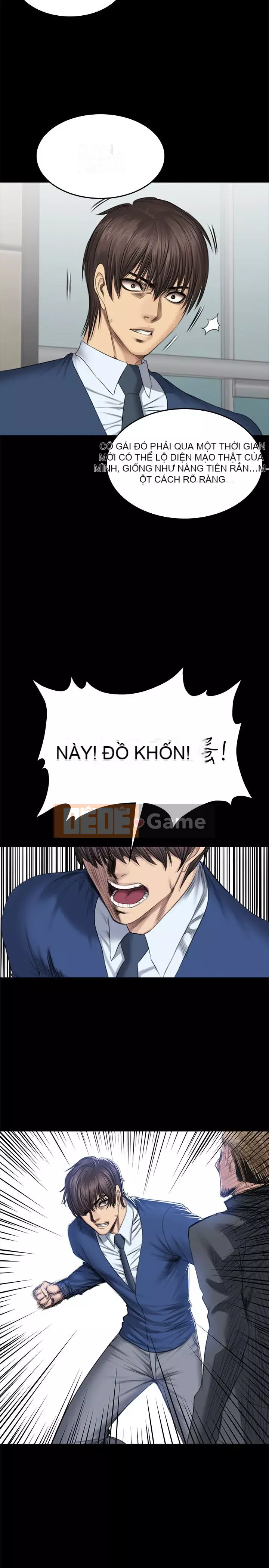 Nhà sản xuất: Thực tập sinh Chương 01-72