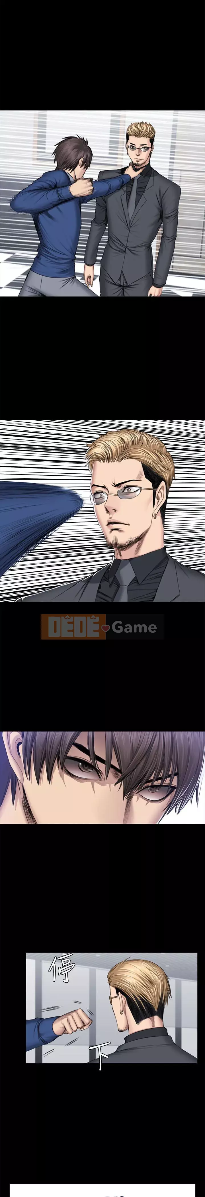 Nhà sản xuất: Thực tập sinh Chương 01-72