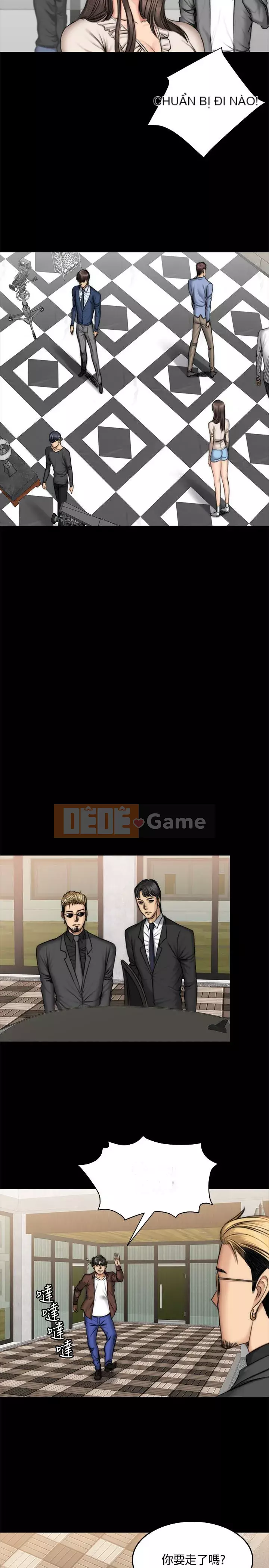 Nhà sản xuất: Thực tập sinh Chương 01-72