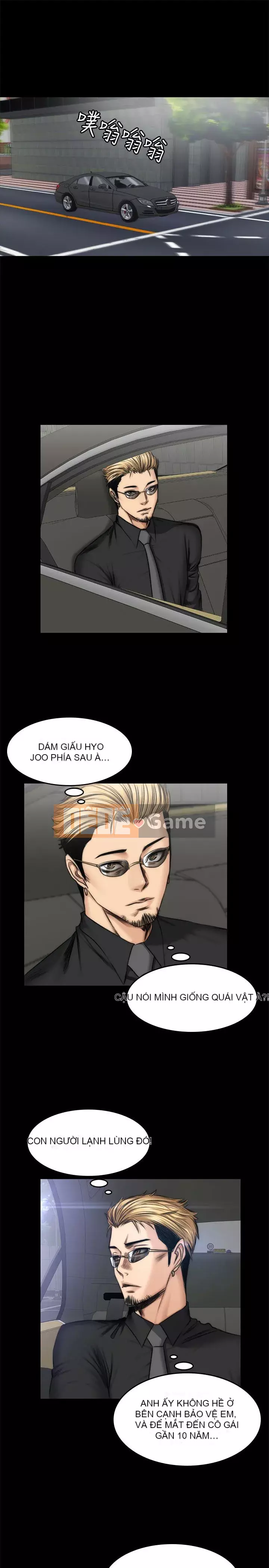 Nhà sản xuất: Thực tập sinh Chương 01-72