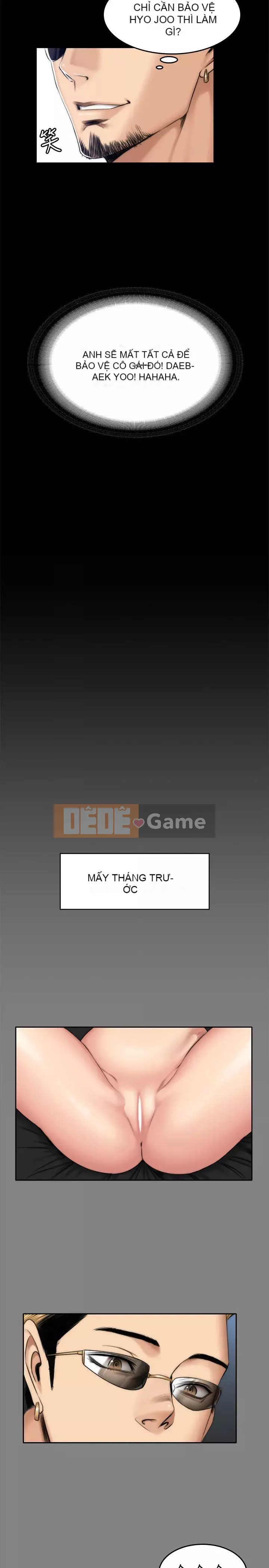 Nhà sản xuất: Thực tập sinh Chương 01-72